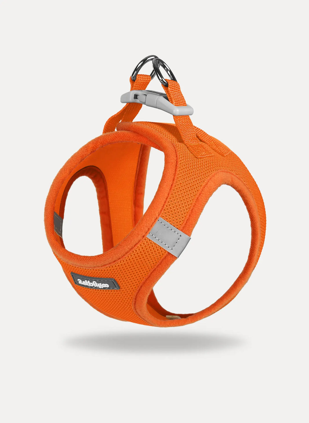Minifit Small Step-in Dog Harness - Orange