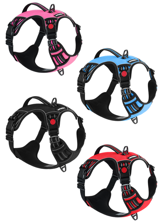 $3.8 FLASH SALE: Uplift Pro Dog Harness