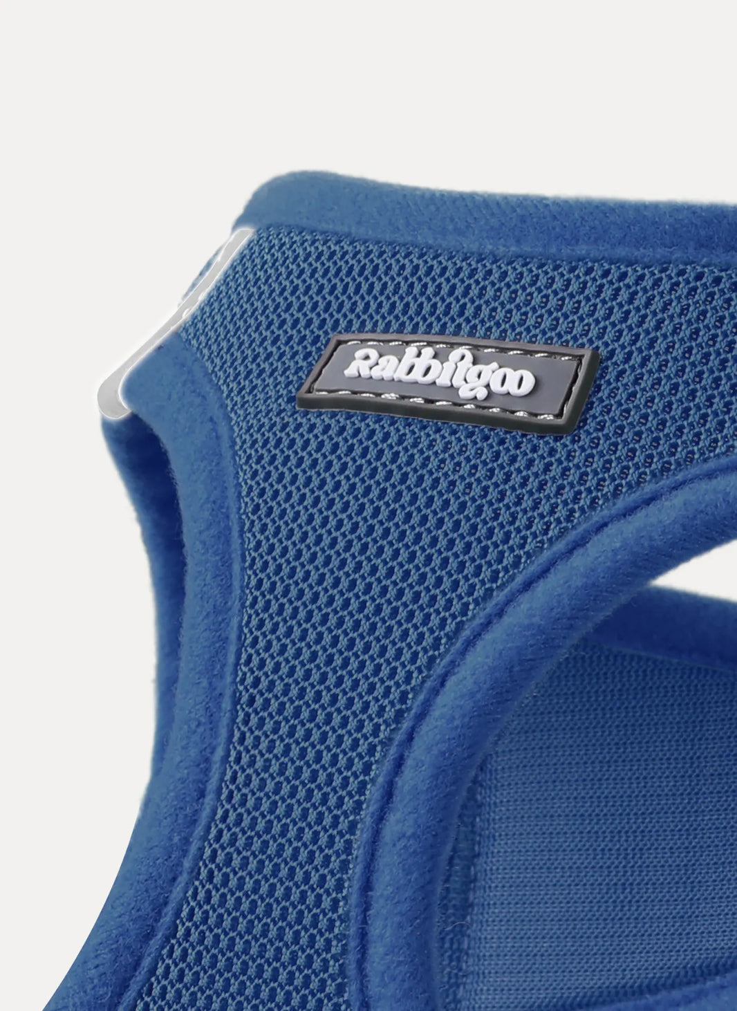 Minifit Small Dog Harness and Leash Set - Navy Blue