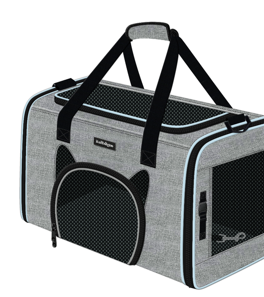 Rabbitgoo Pet Travel Carrier