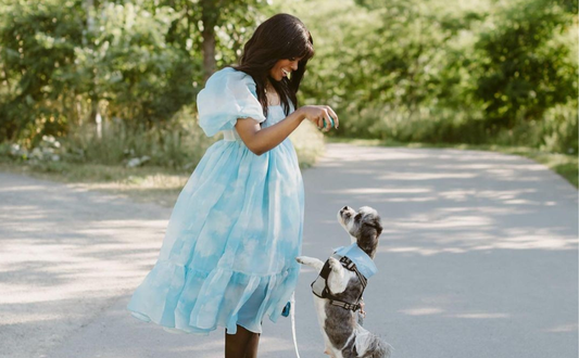 3 Science-Backed Reasons to Get a Dog