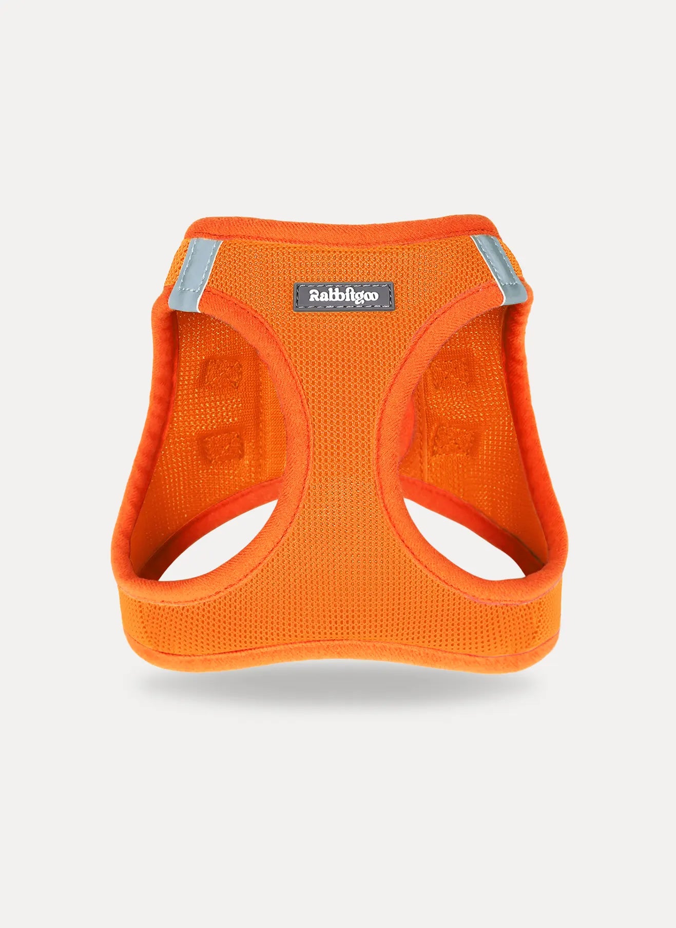 Minifit Small Step-in Dog Harness - Orange