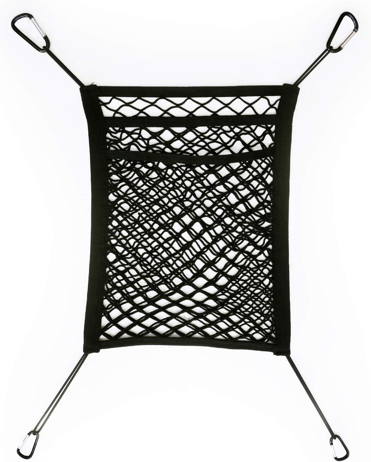 Rabbitgoo Dog Car Net Barrier Rabbitgoo