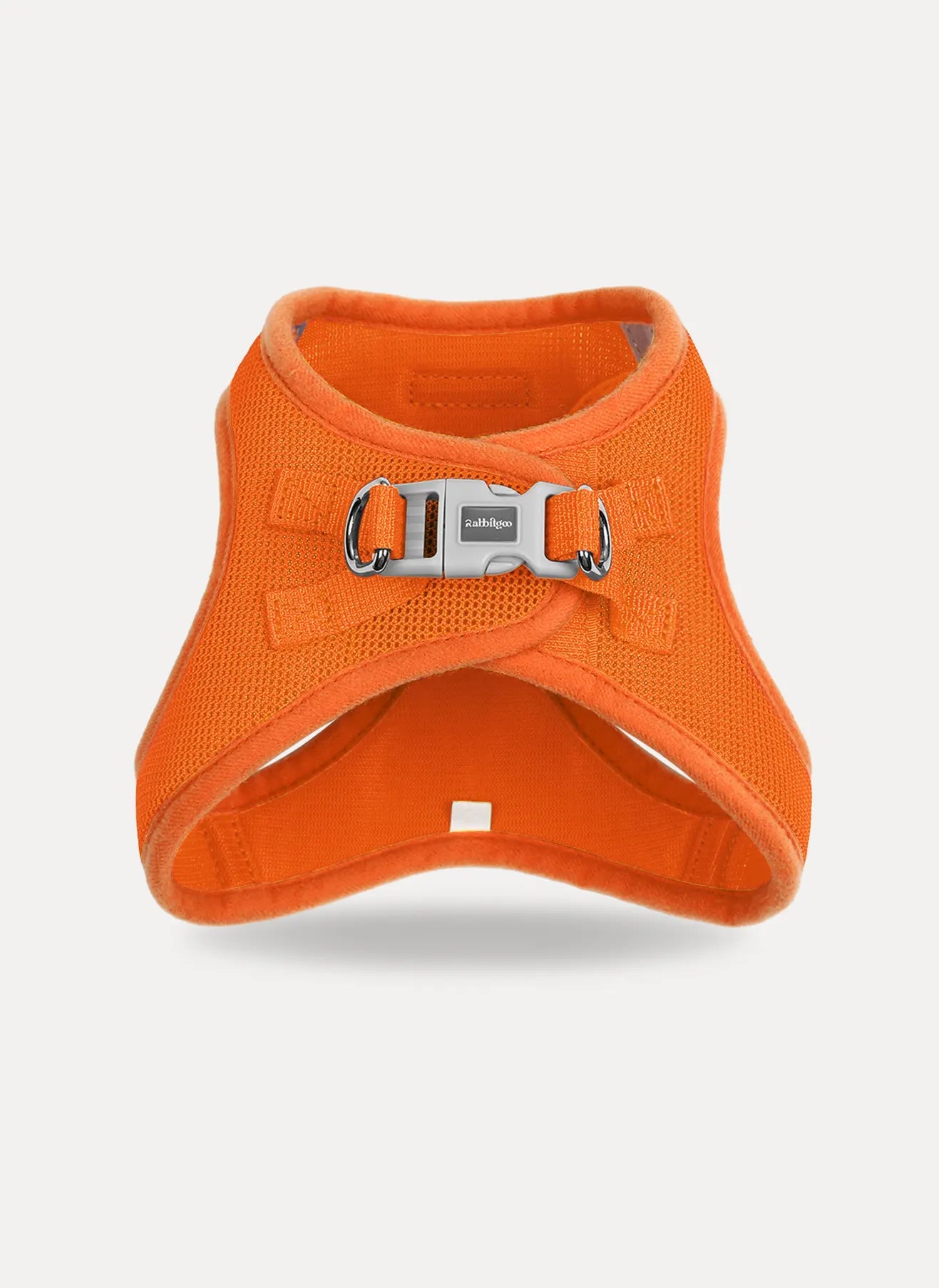 Minifit Small Step-in Dog Harness - Orange