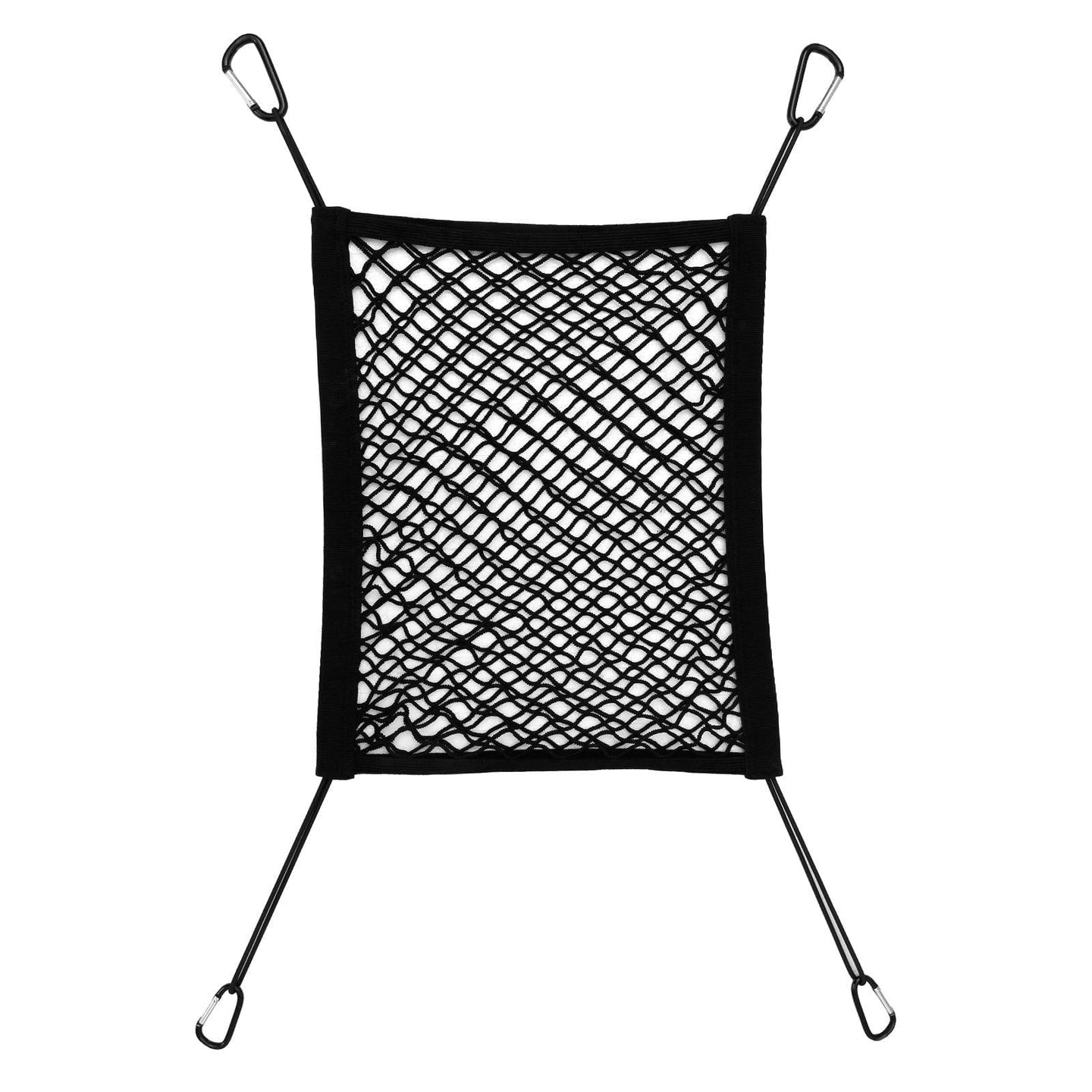 Pet net barrier for car online