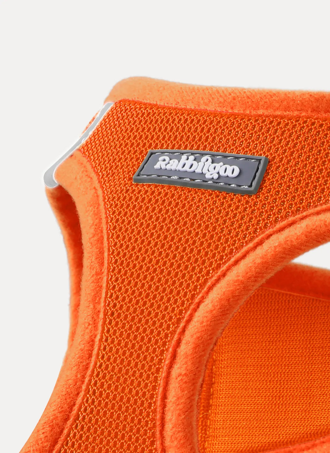 Minifit Small Step-in Dog Harness - Orange