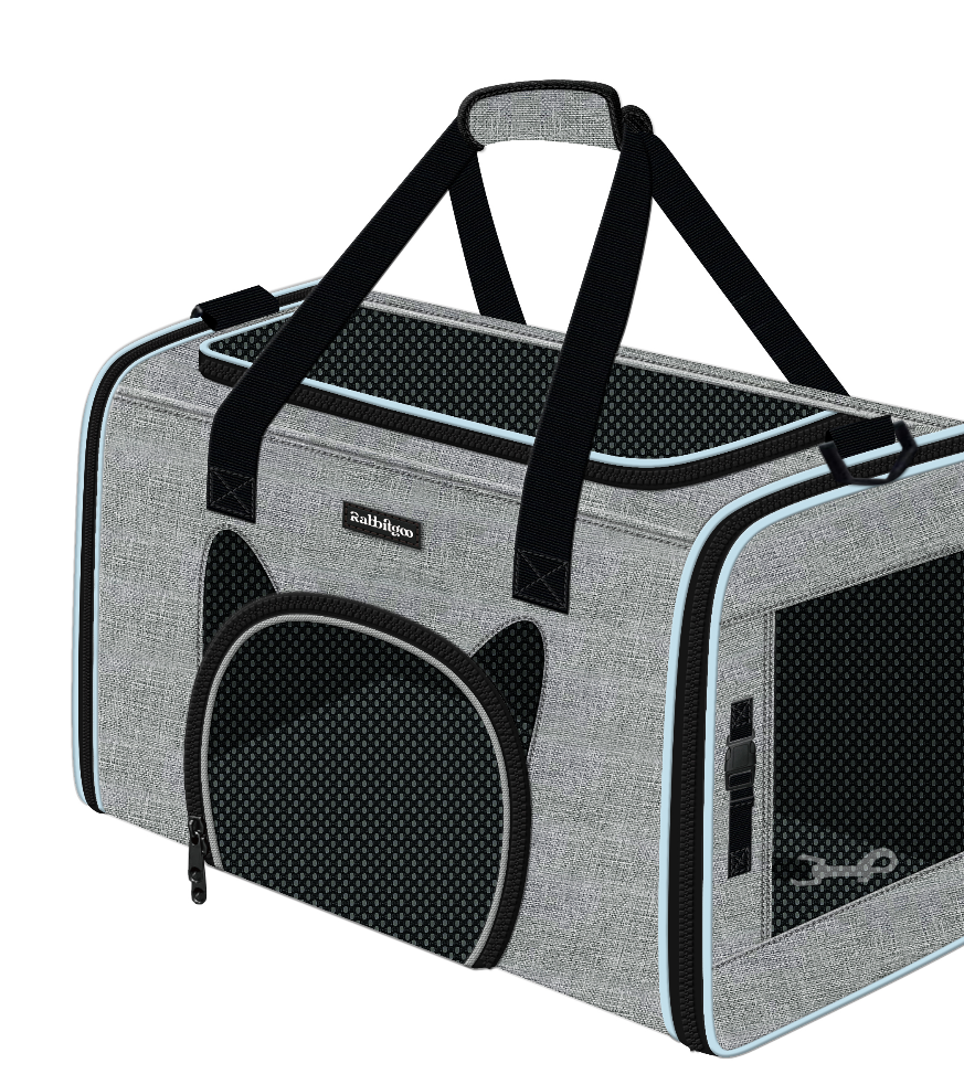 Rabbitgoo Pet Travel Carrier