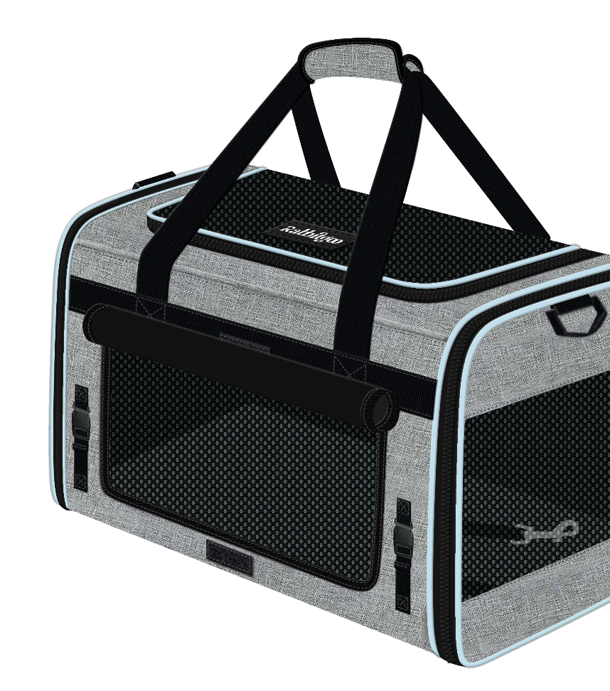 Rabbitgoo Pet Travel Carrier