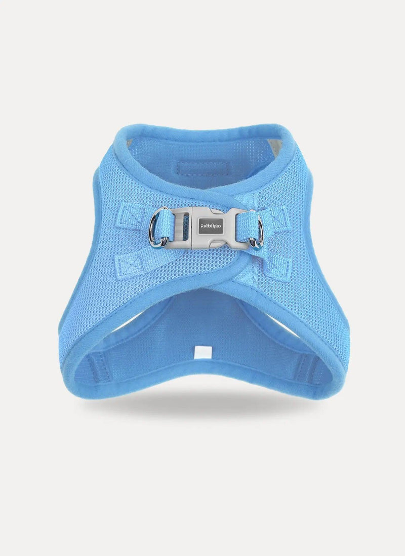Minifit Small Step-in Dog Harness - Blue